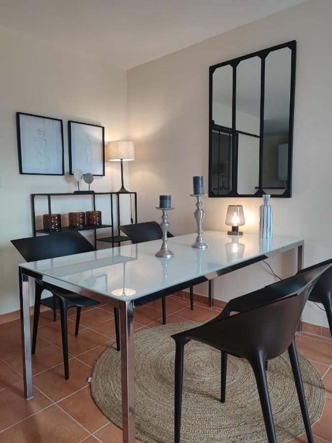 Le 3 Appartement Vue Mer Avec Jardin 100M De La Plage Et De La Thalasso Concarneau Exteriér fotografie